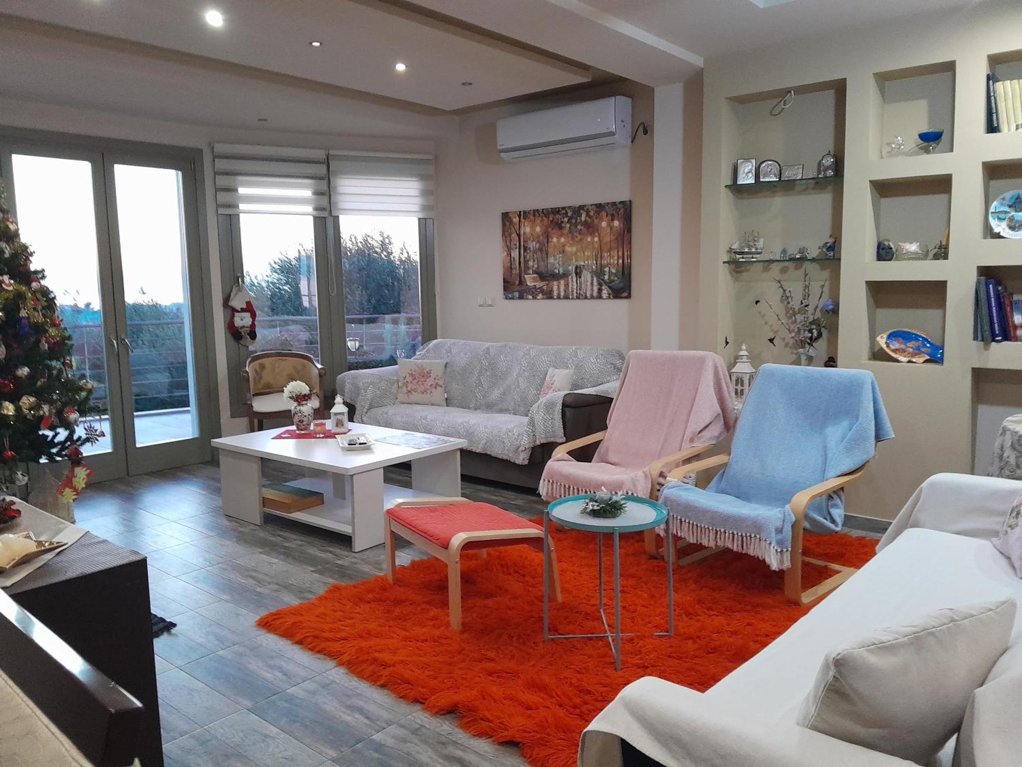 Willa View House Agria Zewnętrze zdjęcie