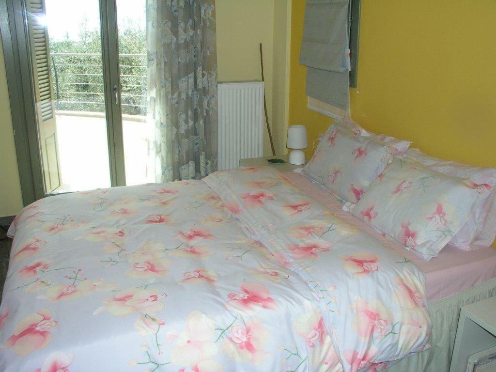 Willa View House Agria Zewnętrze zdjęcie